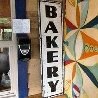 Photo taken at Two Sisters Bakery by Gary M. on 8/28/2022
