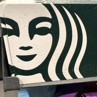 Photo taken at Starbucks by Gary M. on 6/21/2023
