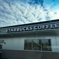 Photo taken at Starbucks by Gary M. on 5/31/2023