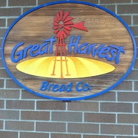 Foto tirada no(a) Great Harvest Bread Co. por Gary M. em 5/31/2023