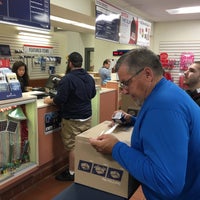 Photo taken at United States Post Office by Gary M. on 8/29/2016