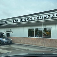 Photo taken at Starbucks by Gary M. on 6/20/2023