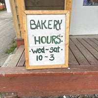 Photo taken at Two Sisters Bakery by Gary M. on 6/6/2023