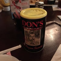 Photo taken at Don&amp;#39;s Seafood by Travis D. on 12/17/2017