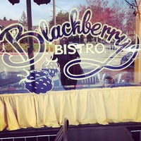 11/25/2014にRahel R.がBlackberry Bistroで撮った写真