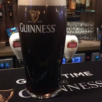 Photo taken at The Irish Times Pub by Gregory B. on 4/5/2019