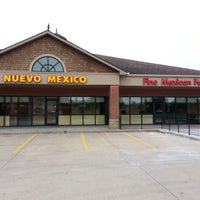 รูปภาพถ่ายที่ Nuevo Mexico Restaurant โดย Jose O. เมื่อ 11/11/2014