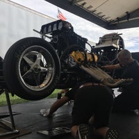 8/31/2019にNiklas W.がLucas Oil Raceway at Indianapolisで撮った写真