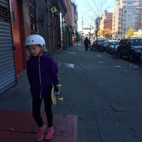 Photo taken at Skate Brooklyn by Niklas W. on 11/19/2016