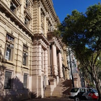 7/20/2018에 A K.님이 TJSP - Palácio da Justiça에서 찍은 사진