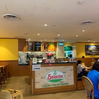 Photo taken at Saizeriya Ristorante E Caffe by Genesis D. on 11/22/2019