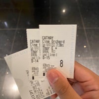 Photo taken at Cathay Cineplexes by Genesis D. on 7/10/2022