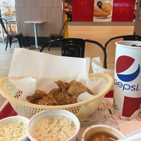 Photo taken at KFC by Genesis D. on 10/2/2018