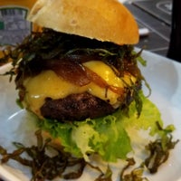 10/20/2018にLeandroがBurger Vegasで撮った写真