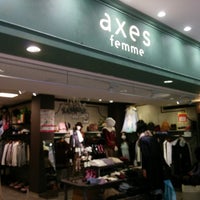 Axes Femme Boutique De Vetements Pour Femmes A 豊島区 Axes Femme Boutique De Vetements Pour Femmes A 豊島区
