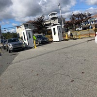 Photo taken at Hy-Line Cruises Ferry Terminal (Hyannis) by iozberk on 10/4/2019