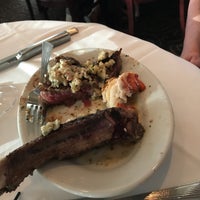 Photo taken at Ruth&amp;#39;s Chris Steak House by Skip O. on 7/3/2017