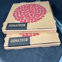 Photo taken at Donatos Pizza by Skip O. on 4/7/2023