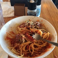 Photo taken at Noodles &amp;amp; Company by Dave H. on 1/10/2014