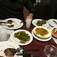 Photo taken at Süleyman Restaurant by cengizdeniz ö. on 1/9/2016