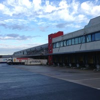 Rewe Zentrallager Brackel 1 Tipp