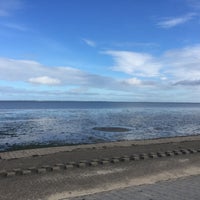 Strand Neuharlingersiel Beach In Neuharlingersiel