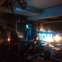 Photo taken at The Social by Mona on 11/13/2018