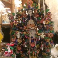 Photo taken at Mestizo Mexican Market by Mona on 8/20/2018
