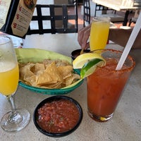 Photo taken at El Torito by Deanna Y. on 9/25/2021