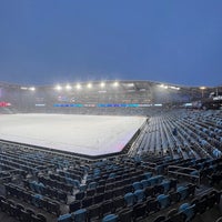 Photo taken at Allianz Field by Carolyn A. on 3/12/2023