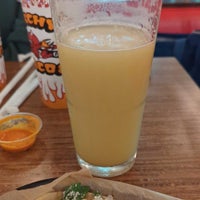 Photo taken at Torchy’s Tacos by Mike G. on 1/28/2023