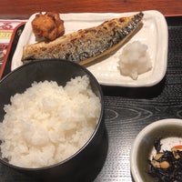 Photo taken at 侍 浜松町店 by hi i. on 7/1/2019