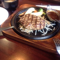 スエヒロ館 川崎店 川崎市 Da Steakhouse