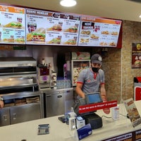 Photo taken at Burger King by Mykhailo D. on 8/29/2020