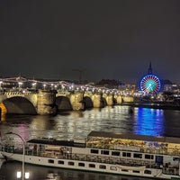 Photo taken at Dresden by Mykhailo D. on 12/24/2023