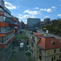 Photo taken at ibis Praha Malá Strana by Mykhailo D. on 4/5/2024