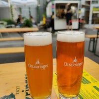 Photo taken at Ottakringer Brauerei by Mykhailo D. on 7/17/2021