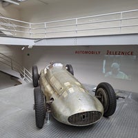 4/10/2024にMykhailo D.がNárodní technické muzeum | National Technical Museumで撮った写真