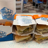 Photo taken at White Castle by Shu on 3/16/2024