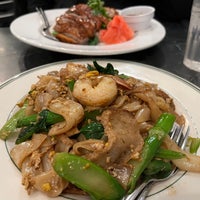 Photo taken at King of Thai Noodle by Shu on 3/22/2024