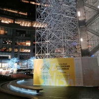 Photo taken at Discovering Columbus by Shu on 12/4/2012
