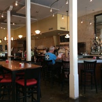 10/18/2017にPeder G.がAnnies Café &amp;amp; Barで撮った写真