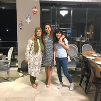 Photo prise au İnjir Cafe &amp;amp; Restaurant par Durdu Y. le7/28/2018