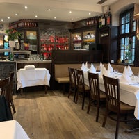 Photo taken at Il Mulino by Turki A. on 10/16/2019