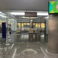 Photo taken at Riyad Bank by Turki A. on 10/13/2021