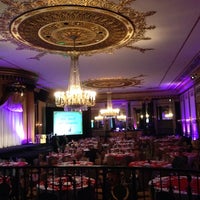 Empire Room Palmer House Hilton The Loop 3 Tips