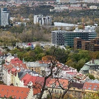 Photo taken at Vítkov by Yaron K. on 11/5/2023