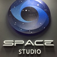 Photo taken at Space Studio by Yaron K. on 2/7/2018
