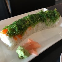 Review Akashi Japanese Restaurant