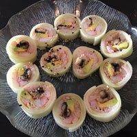 Review Akashi Japanese Restaurant